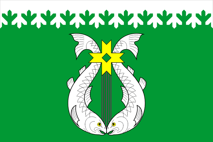 Флаг Суоярвский район Республики Карелия