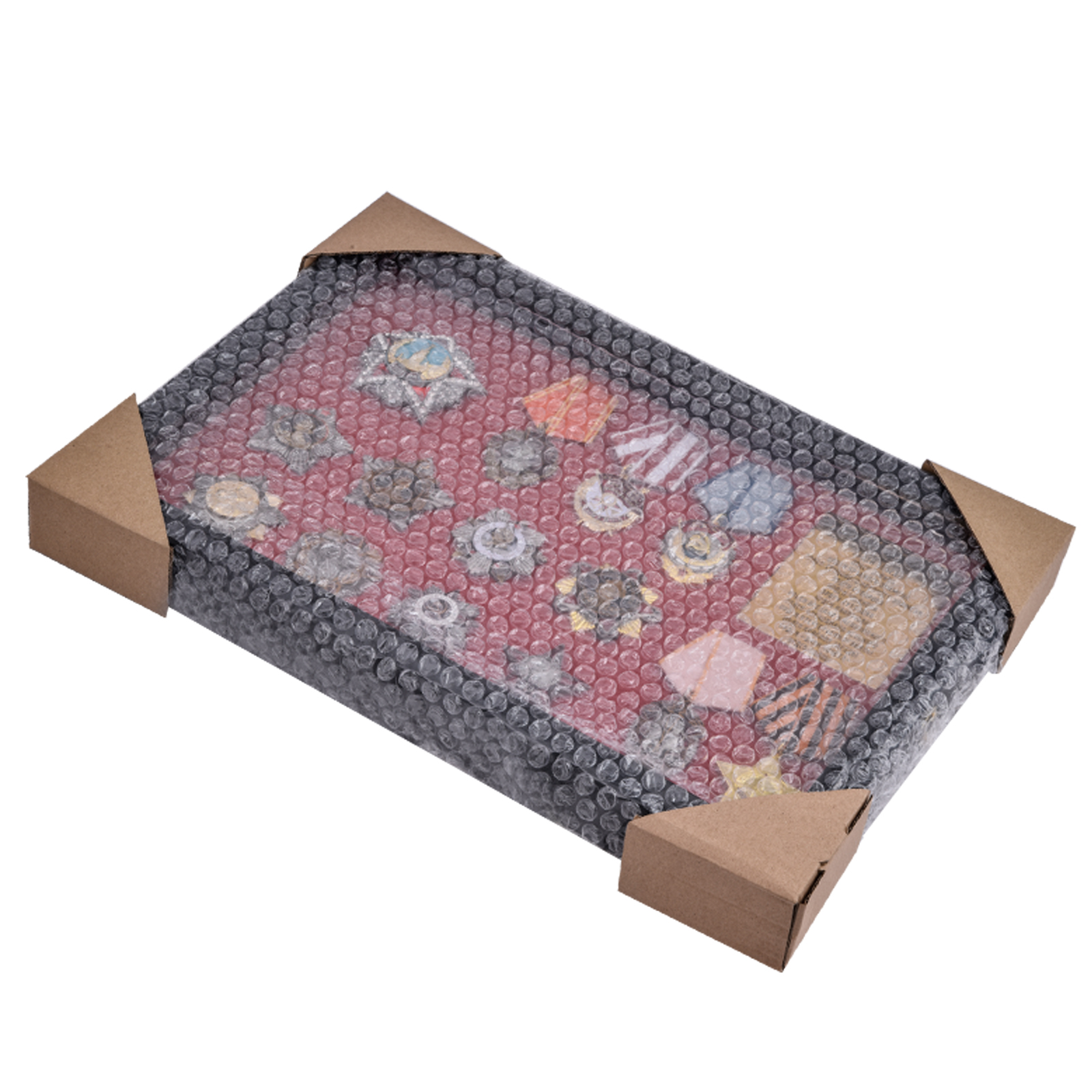 Планшет "Ордена ВОВ" 