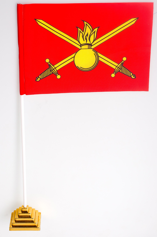 Флаг «Сухопутные войска» 