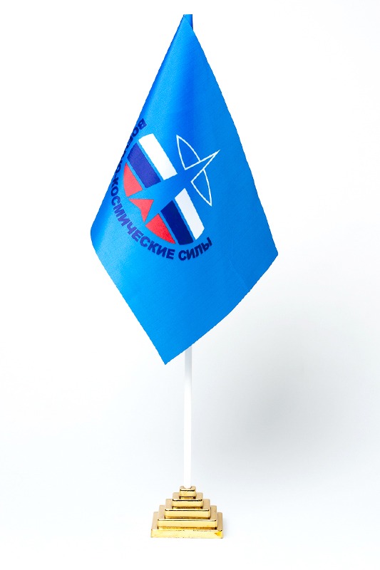 Флаг войск Военно-космической обороны 