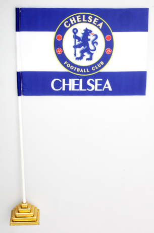 Флажок FC Chelsea 