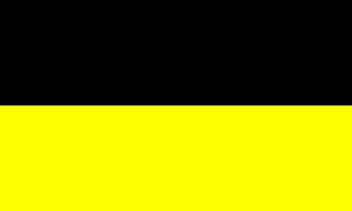Флаг города Ахен