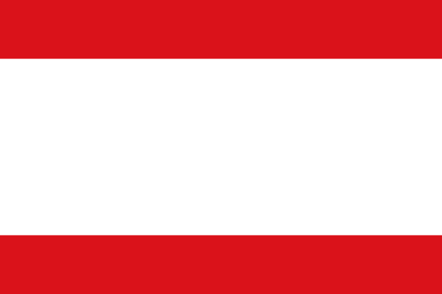Флаг города Антверпен