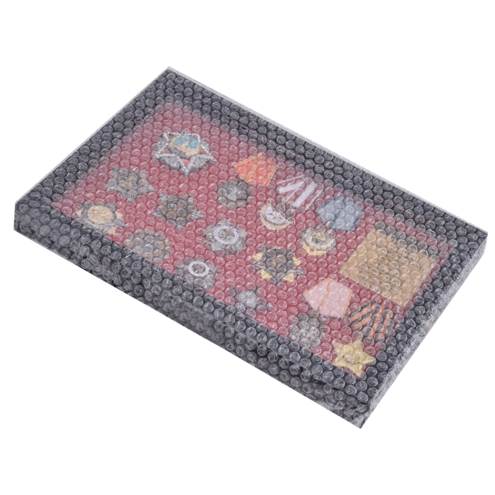 Планшет "Ордена ВОВ" 