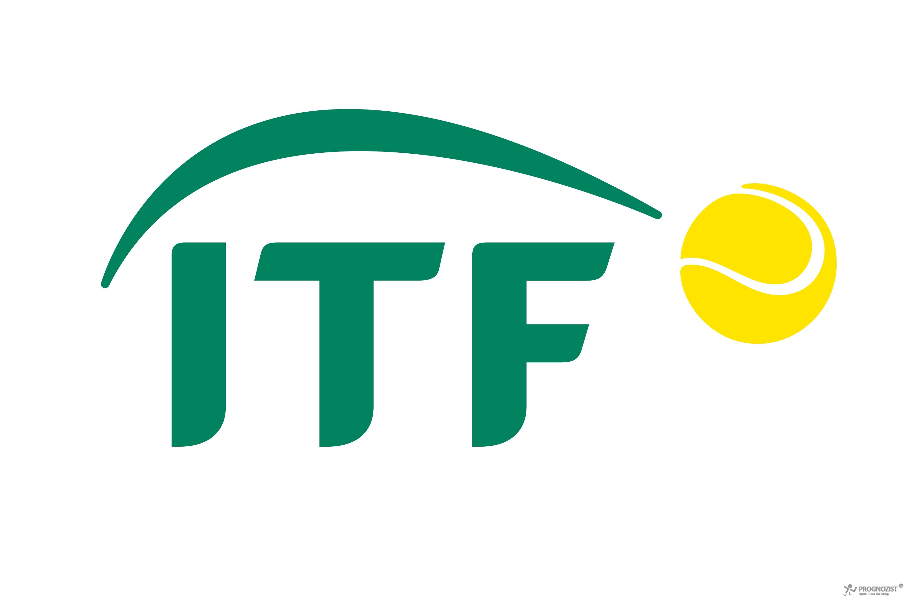 Флаг Международная федерация тенниса (ITF)