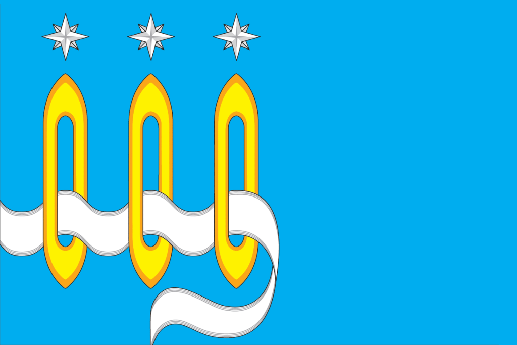 Флаг Щёлкова