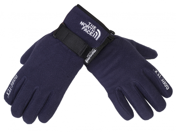 Женские перчатки от The North Face 