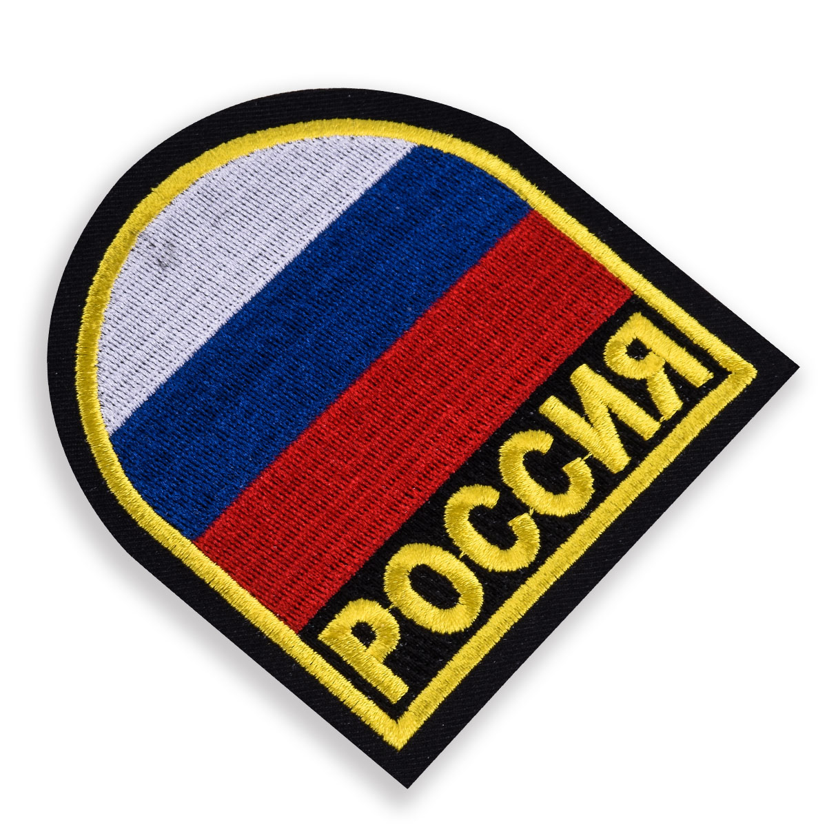 Шеврон Россия 