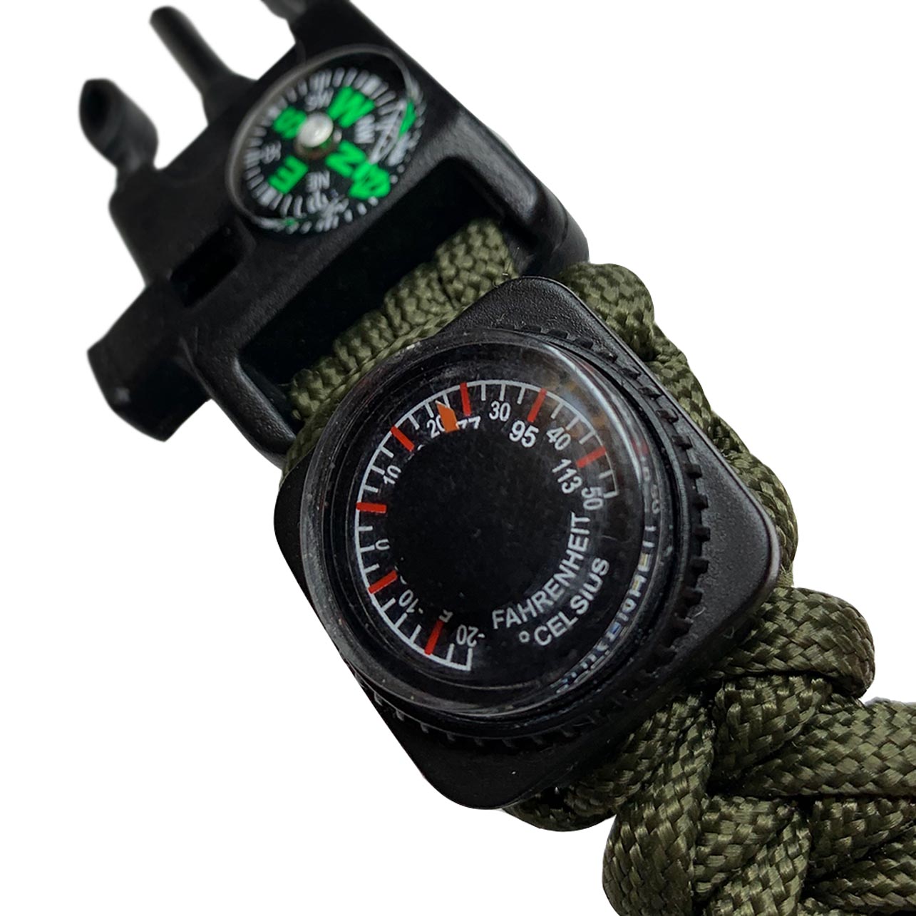 Часы для охоты и рыбалки EMAK 577 