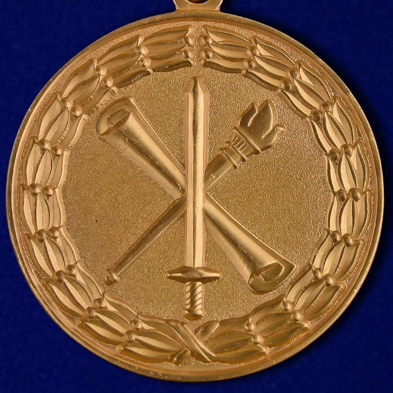 Знак "За лучшую научную работу" первой степени 