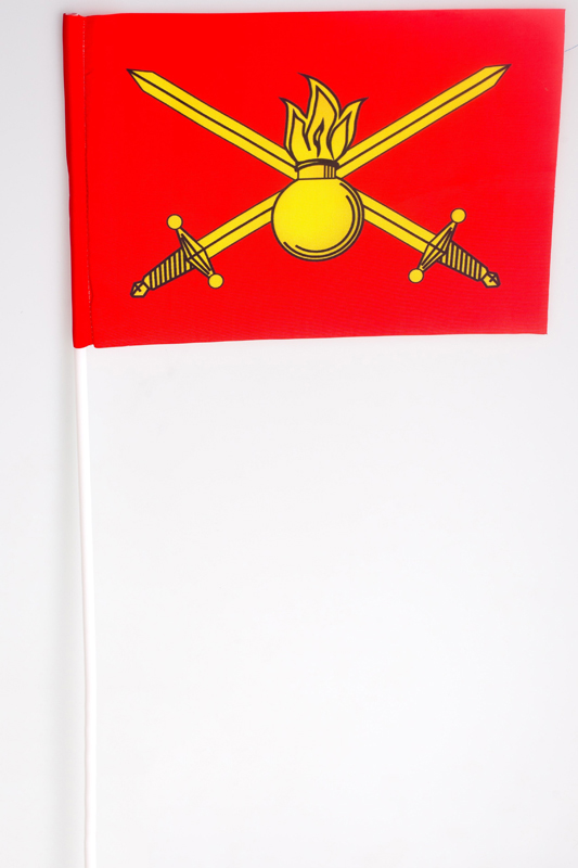 Флаг Сухопутных войск 