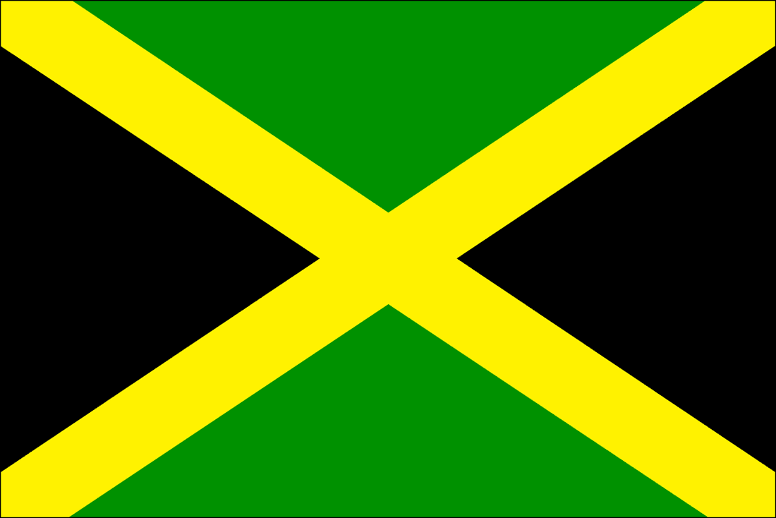 энциклопедия для детей: Ямайка