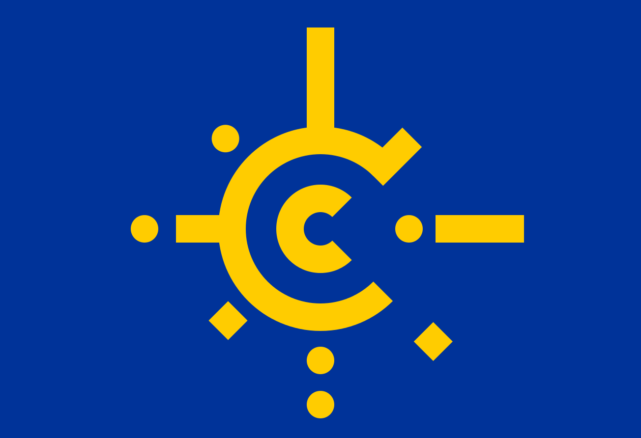 Флаг Центрально-европейская ассоциация свободной торговли