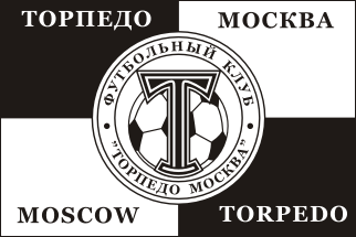 Флаг ФК Торпедо