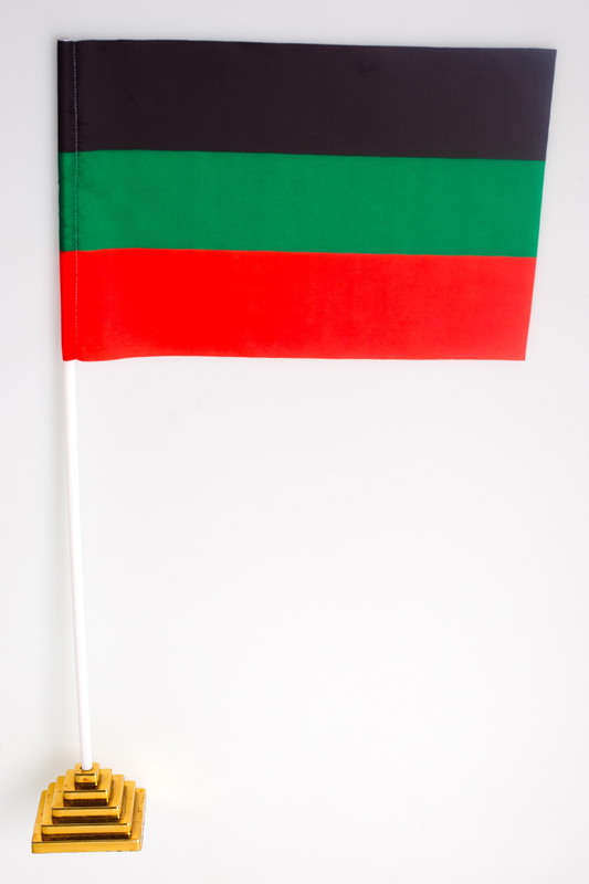 Флаг Терского Казачьего войска 