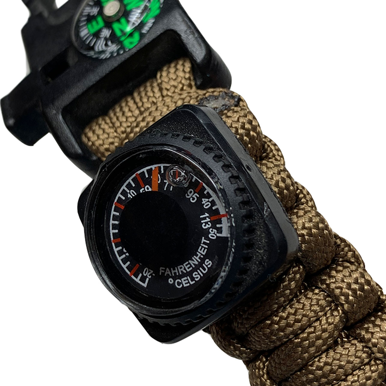 Sotwe emak. Тактические часы ЕМАК S-431. Часы для выживания с паракордовым браслетом emak s-431. Часы наручные emak тактические. Часы тактические (компас, огниво, паракорд).