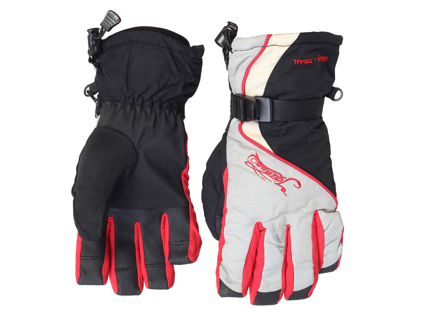Зимние спортивные перчатки Aqua-Trail 