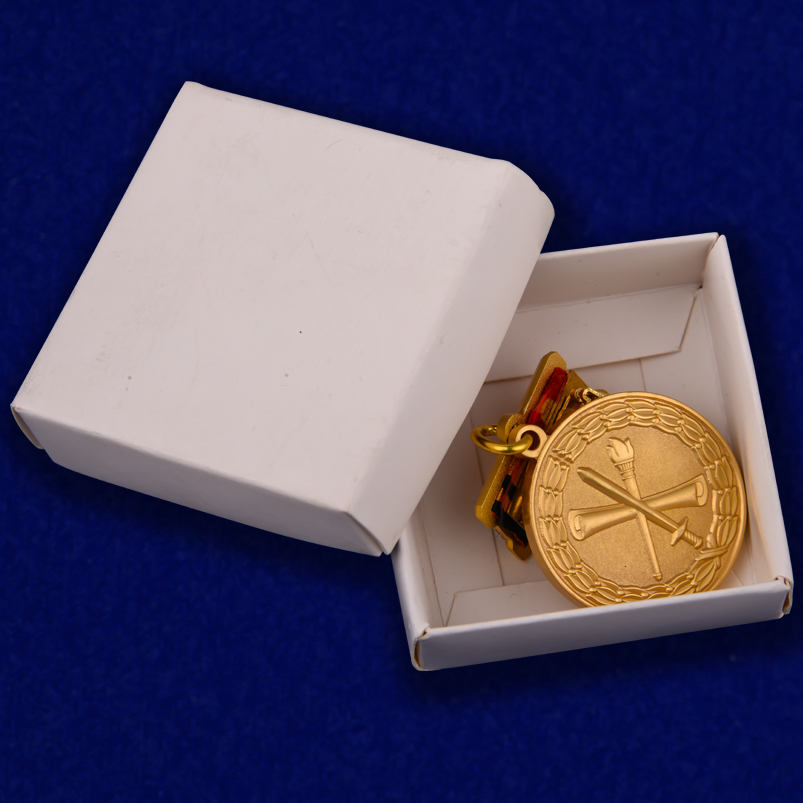 Знак "За лучшую научную работу" первой степени 