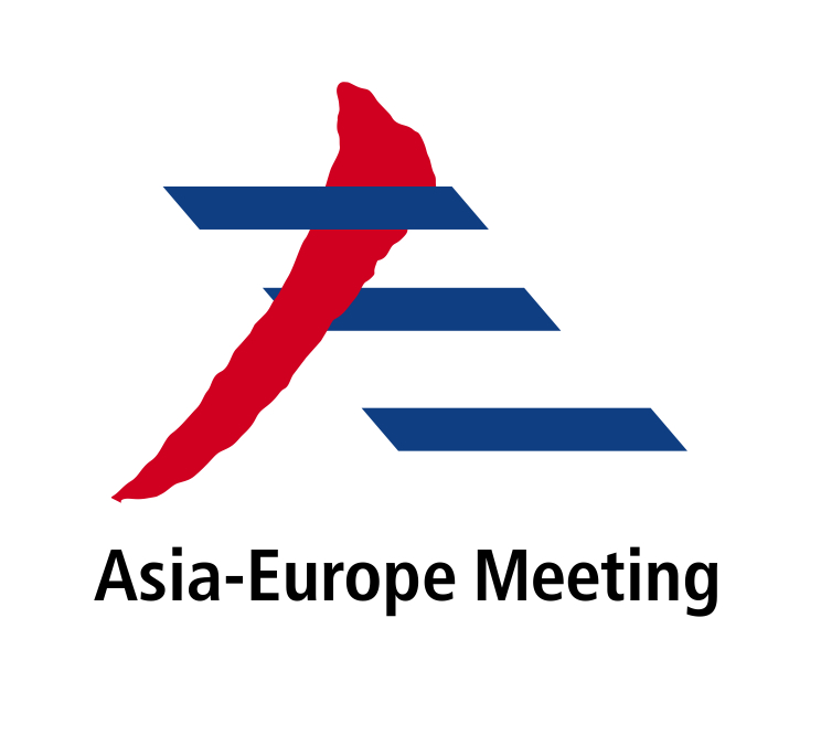 Флаг Форума Азия — Европа