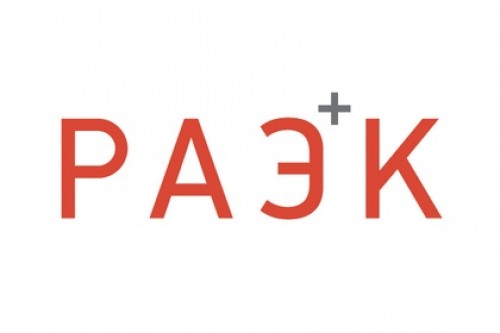 Флаг Российская ассоциация электронных коммуникаций
