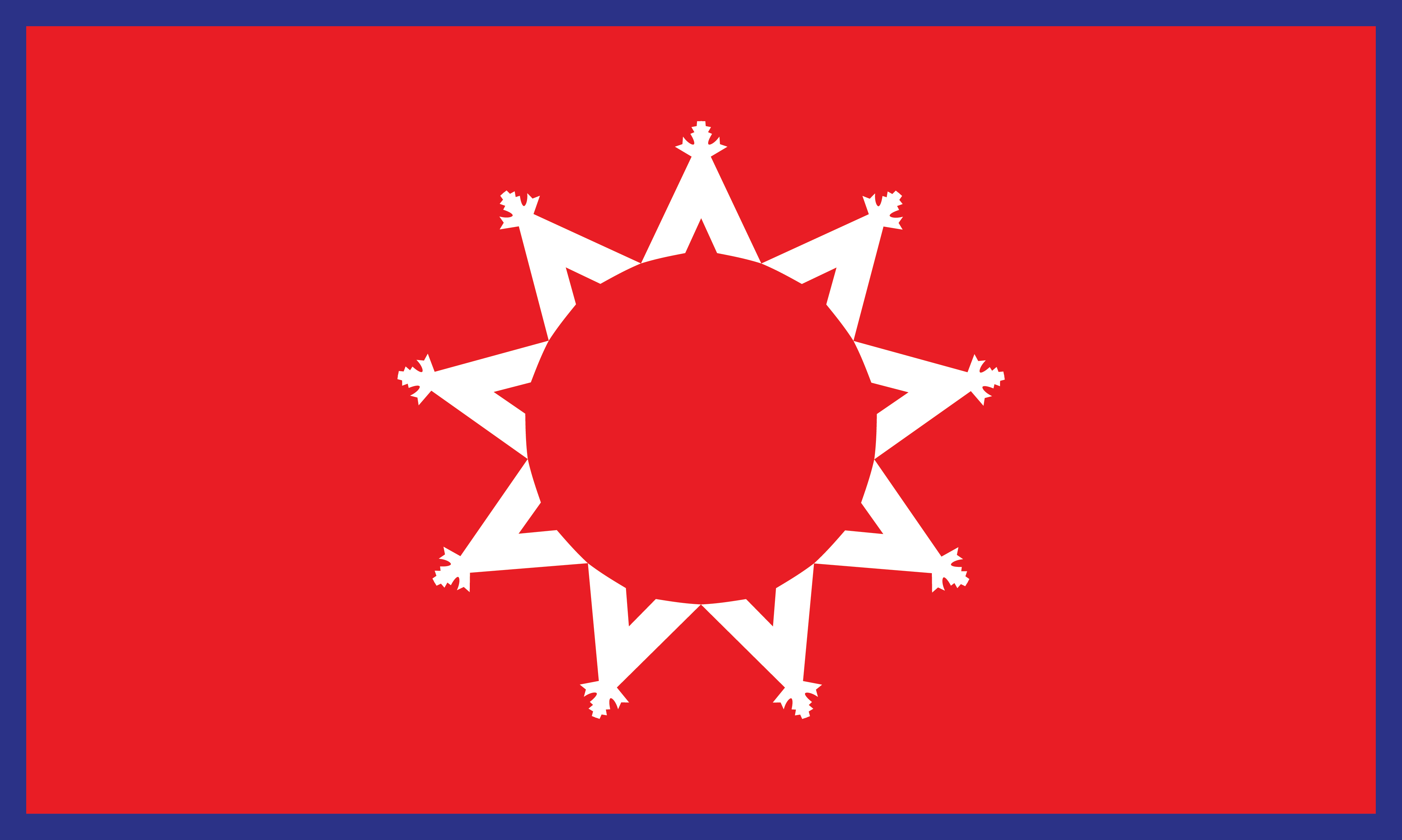Флаг Оглала