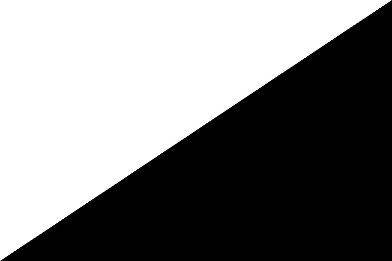 Флаг анархо-пацифистов
