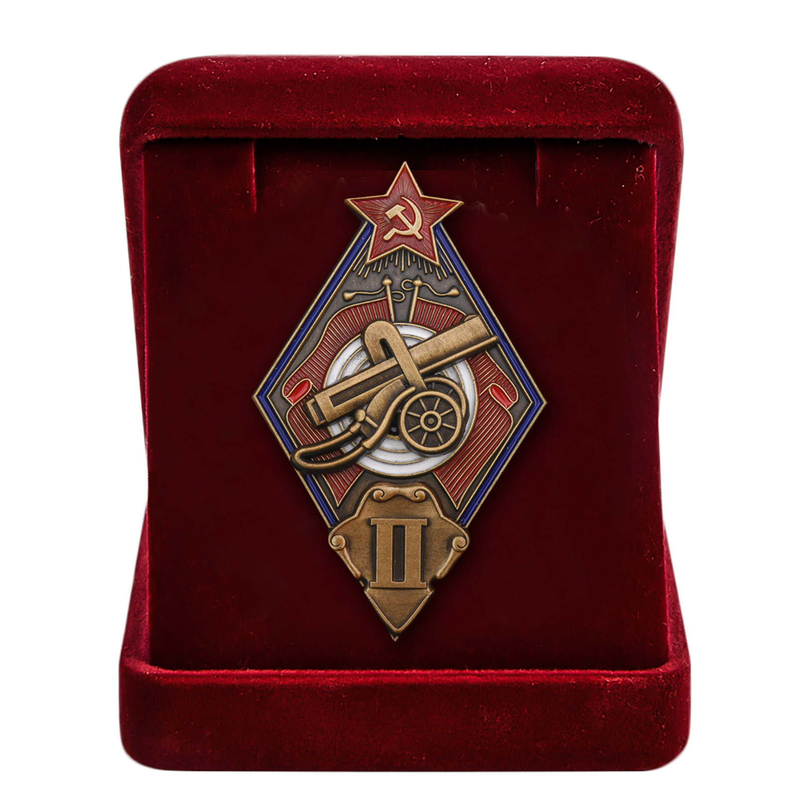 Знак "За отличную стрельбу из пулемета"  Копия