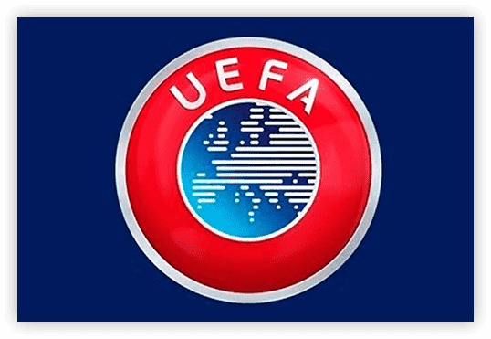 Флаг Международная футбольная федерация