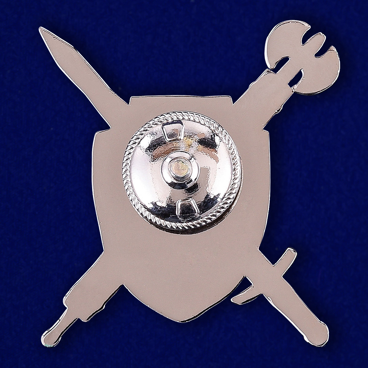Знак Регионального Управления Военной Полиции по Центральному ВО 