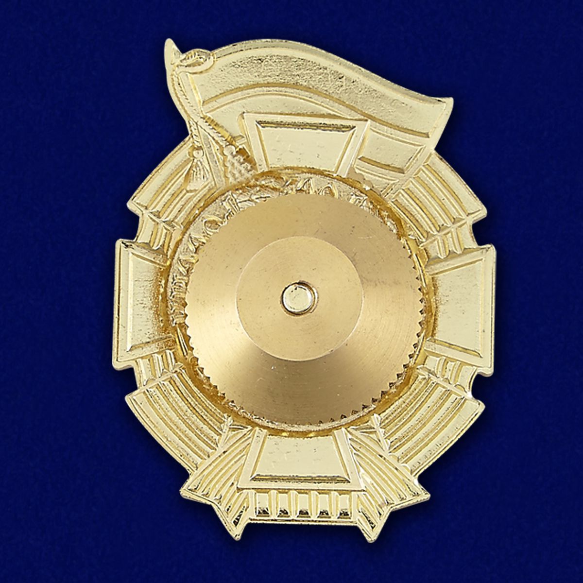 Знак "Гвардия Россия" 