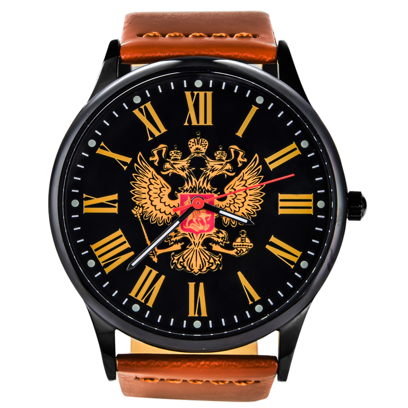 Наручные мужские часы "Россия" 