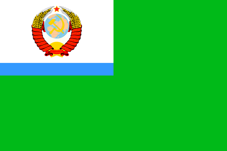 Флаг Министра Государственной безопасности СССР
