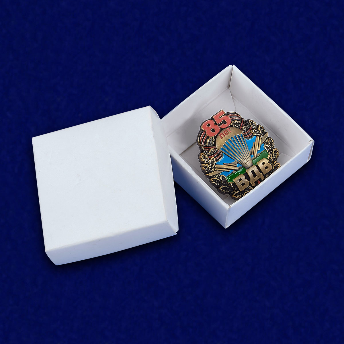 Уникальный подарок десантнику! 