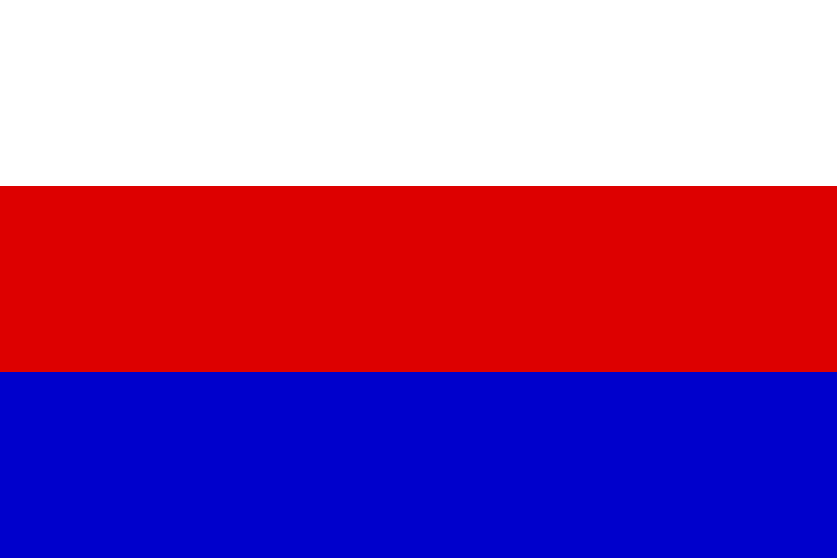 Флаг государства Шаумбург-Липпе