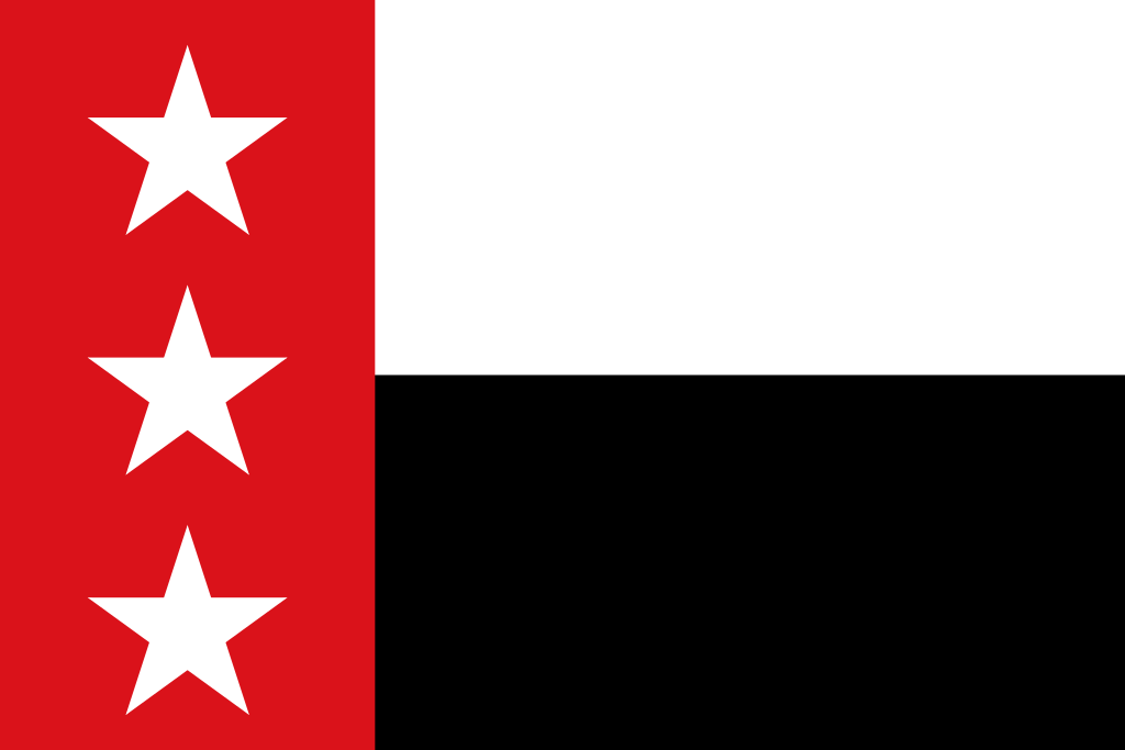 Флаг Республики Рио-Гранде