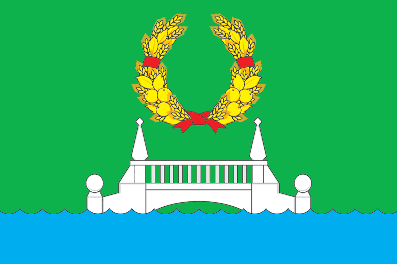 Флаг Кратова
