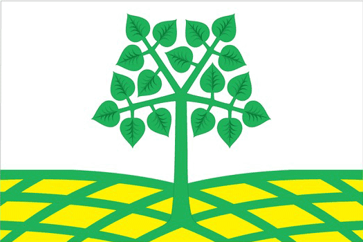 Флаг Лесного городка