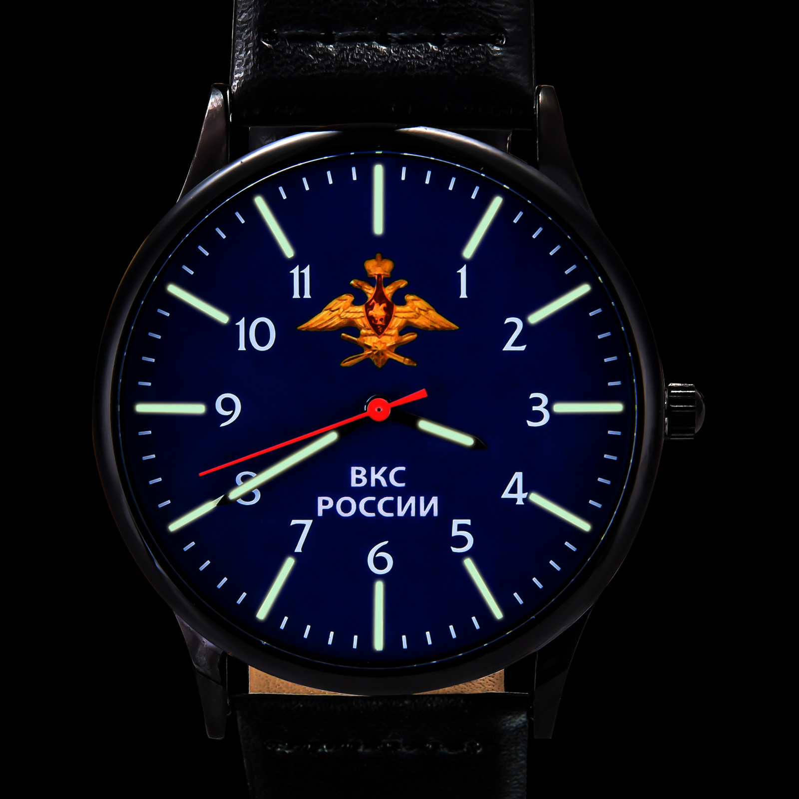 Командирские часы ВКС России 