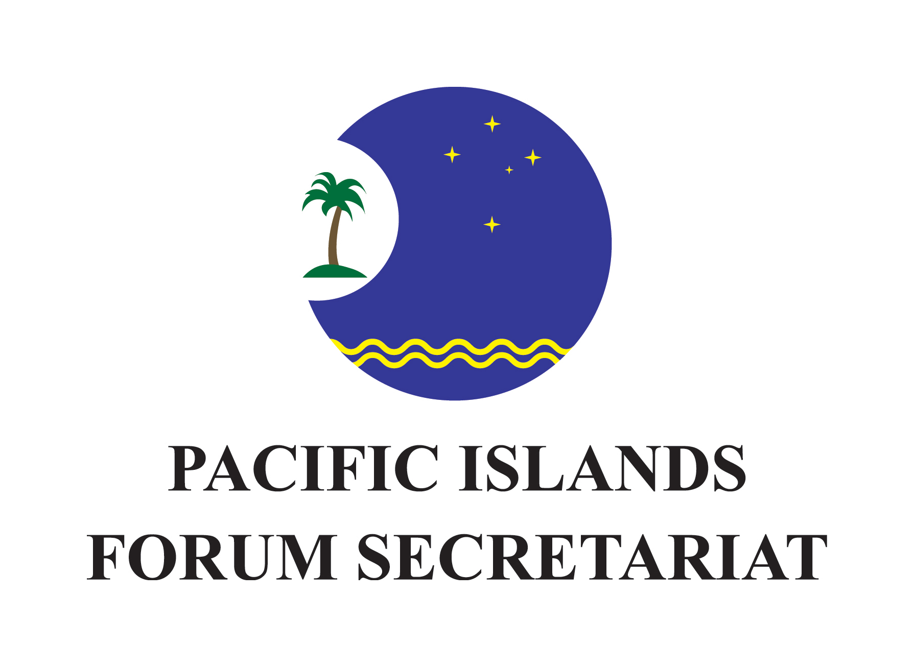 Флаг Форума тихоокеанских островов
