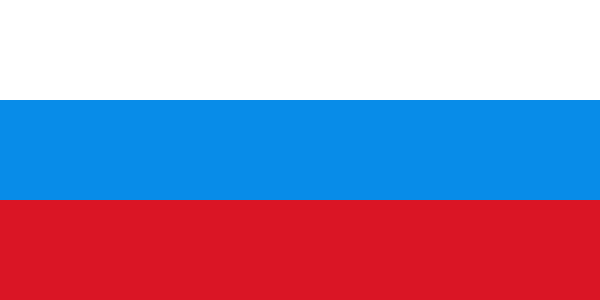 Государственный Флаг Российской Федерации (1991-1993)