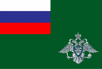 Флаг ФСЖВ России