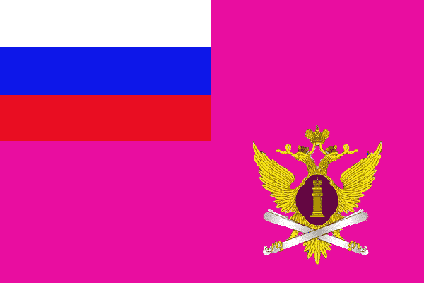 Флаг Росрегистрации
