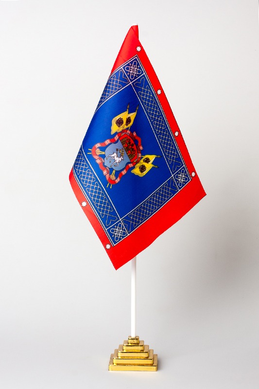 Знамя Всевеликого Войска Донского 