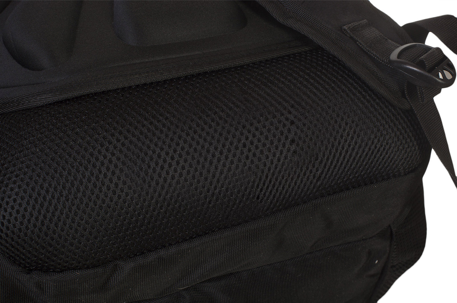 Вместительный крутой рюкзак с нашивкой Каратель (29 л) 