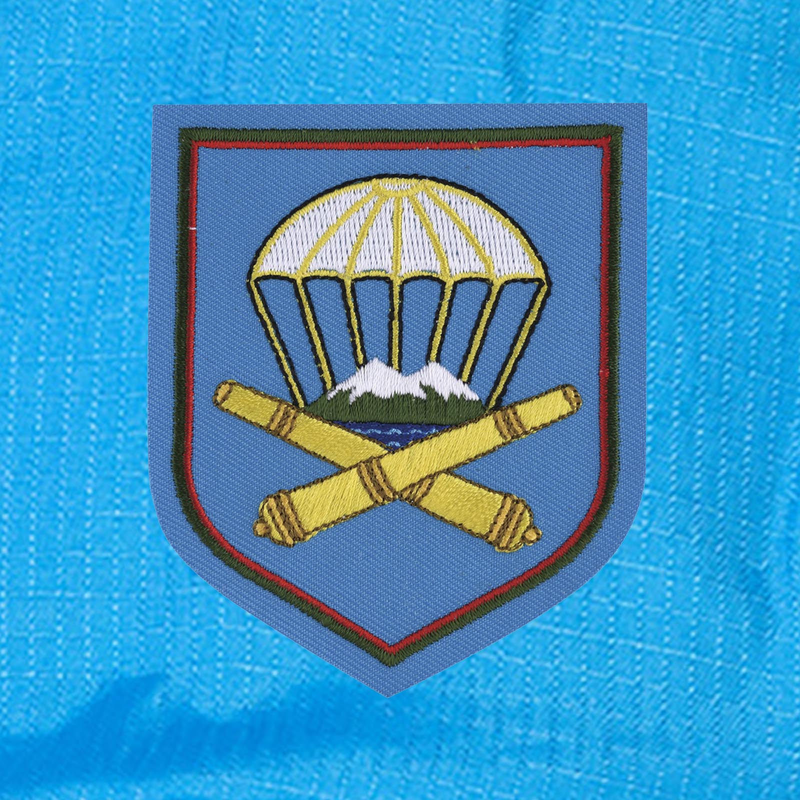 1065 й гвардейский артиллерийский полк