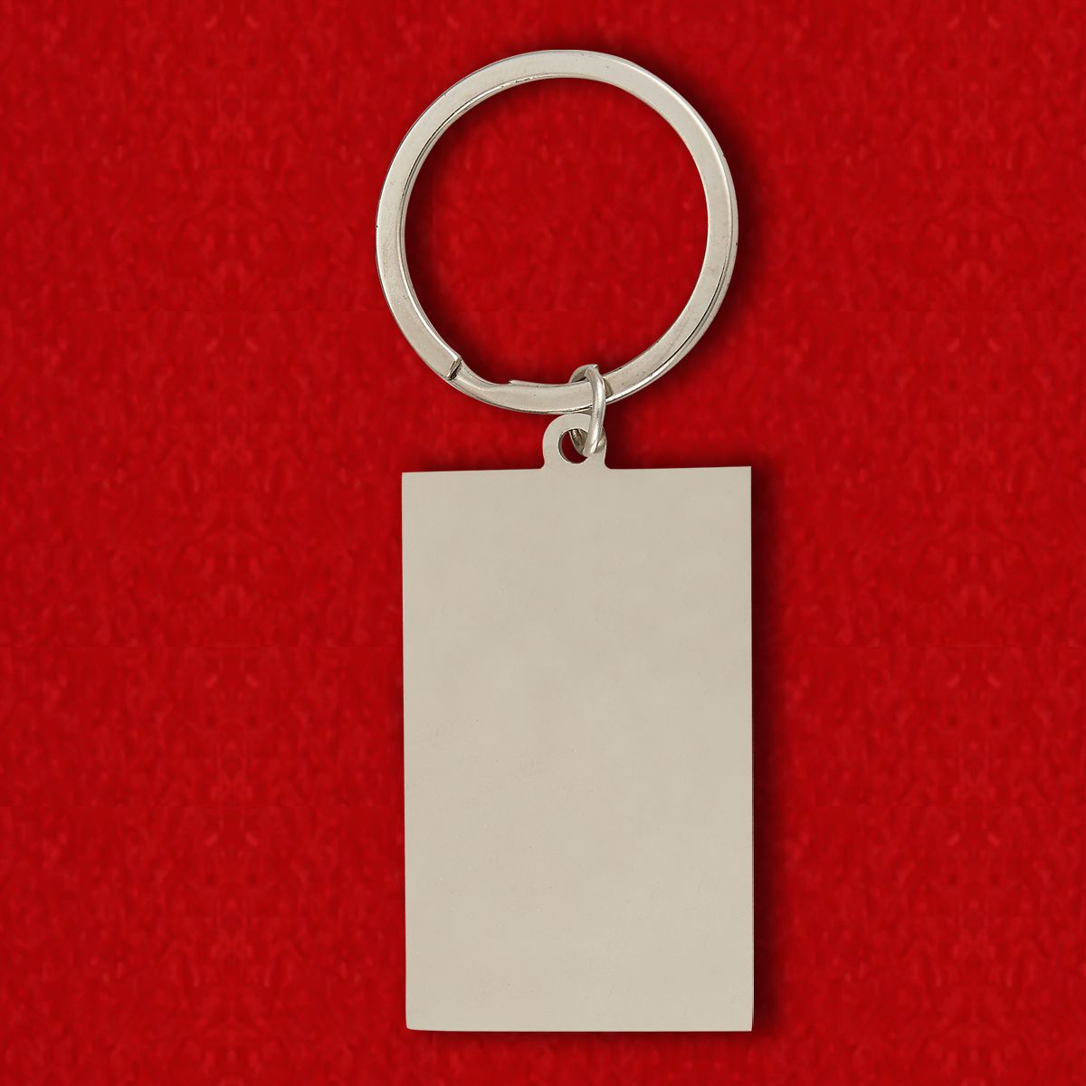 Imperial Flag of Japan Keychain 