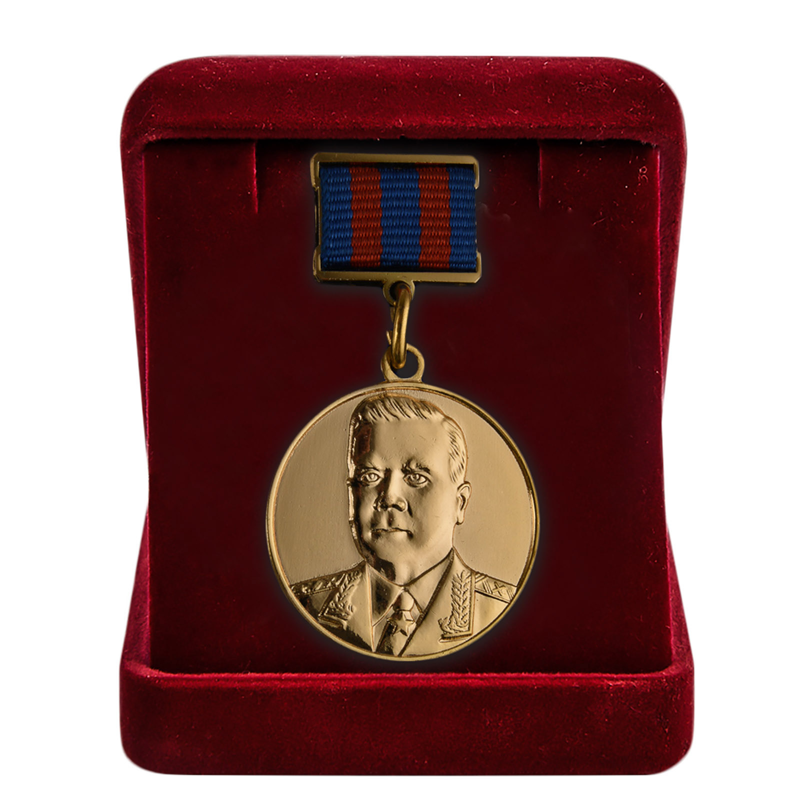 Знак "Маршал Неделин" 