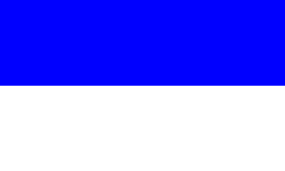 Флаг города Бохум