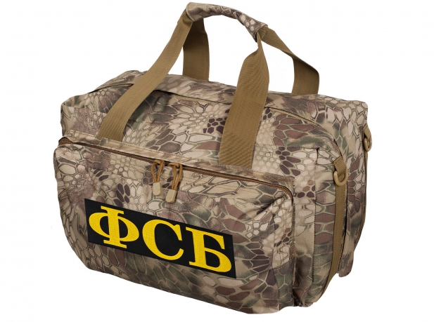 Тактическая походная сумка ФСБ 