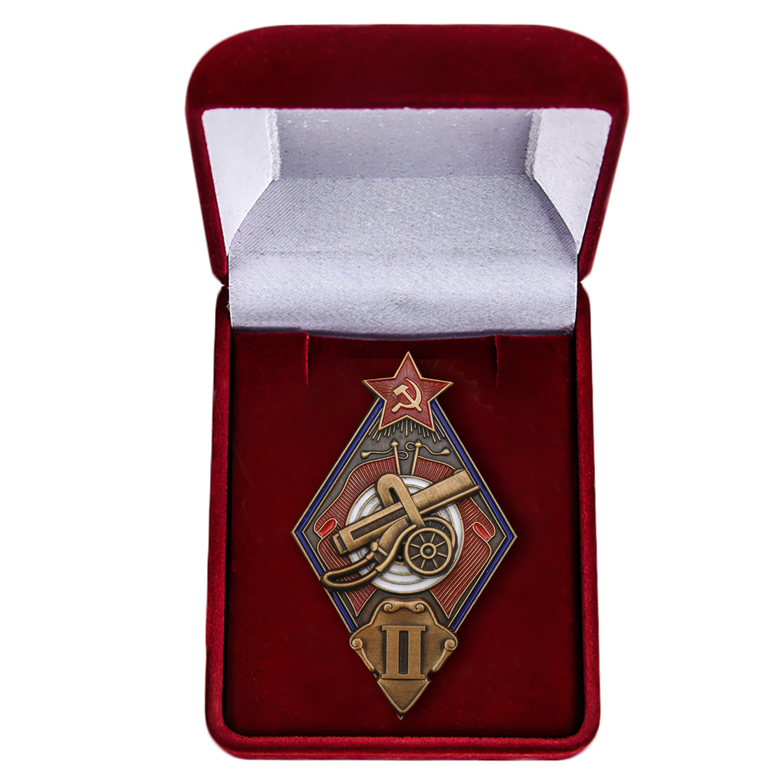 Знак "За отличную стрельбу из пулемета"  Копия